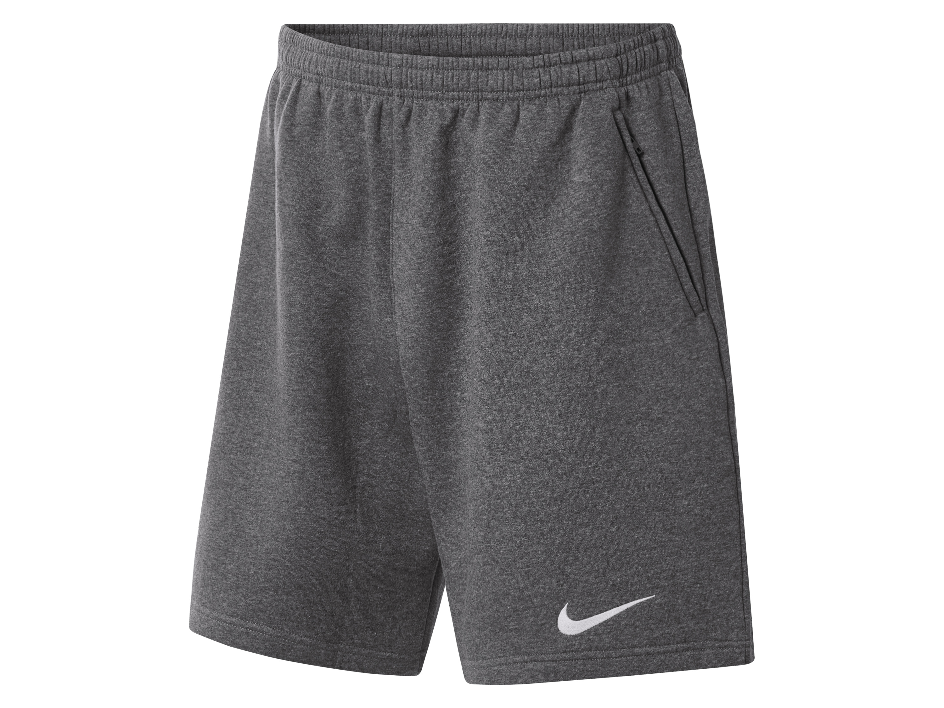 Nike Pánské teplákové kraťasy Park26 (antracitová, M)