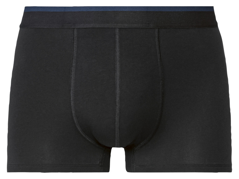  Zobrazit na celou obrazovku LIVERGY® Pánské boxerky, 3 kusy - Obrázek 10