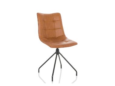 hjh OFFICE Jídelní židle TARVISO