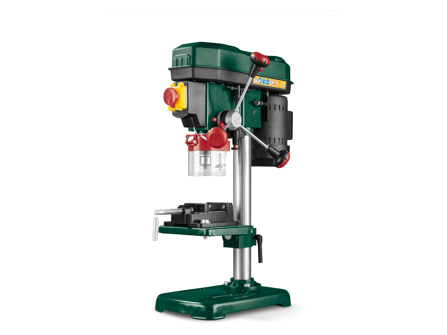 PARKSIDE® Stolní vrtačka PTBM 400 A1