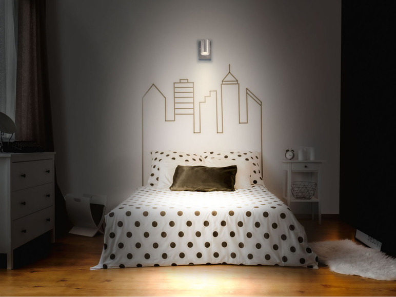  Zobrazit na celou obrazovku LIVARNO home Bodové LED světlo - Obrázek 10