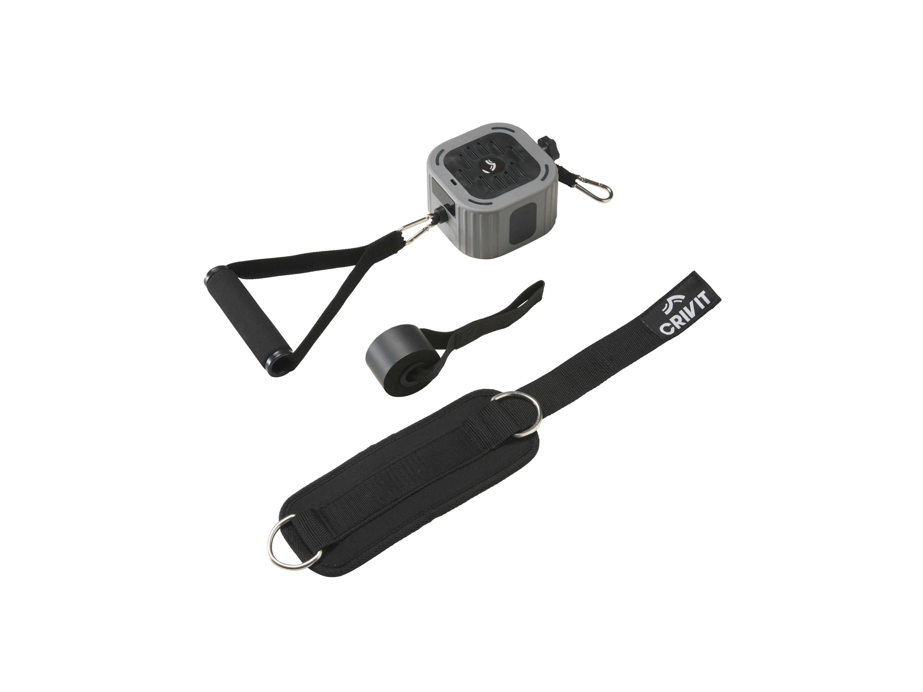 Crivit Gymbox