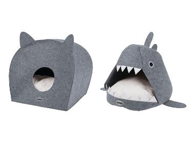 zoofari® Pelíšek pro kočky