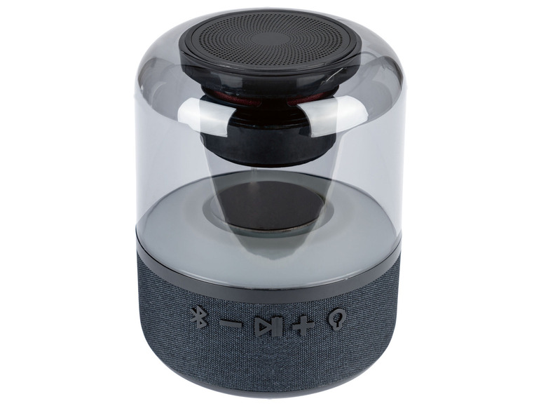  Zobrazit na celou obrazovku SILVERCREST® Bluetooth® reproduktor TWS 20W SBL TW20 A1 - Obrázek 2