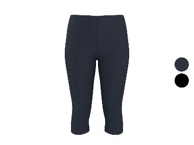 esmara® Dámské capri legíny s BIO bavlnou