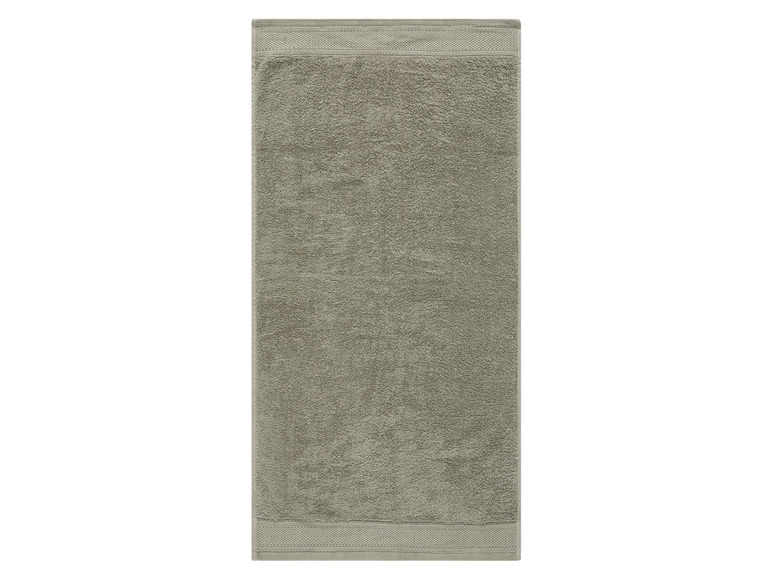  Zobrazit na celou obrazovku LIVARNO home Froté ručník, 50 x 100 cm, 2 kusy - Obrázek 12