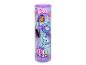 Panenka Barbie Cutie Reveal Care Bears v obalu.