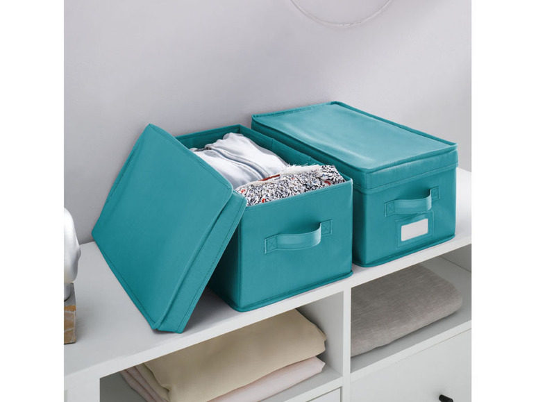  Zobrazit na celou obrazovku LIVARNO home Úložný box - Obrázek 8