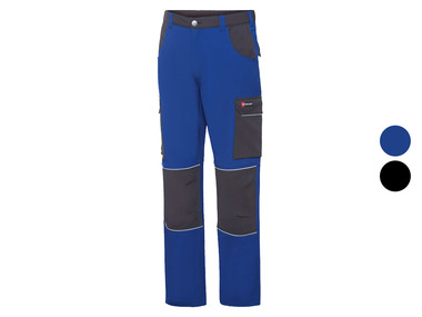 PARKSIDE® Pánské pracovní kalhoty