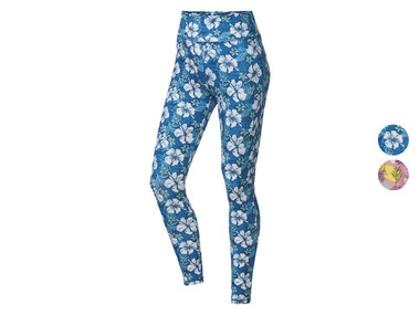 Mistral Dámské funkční legíny