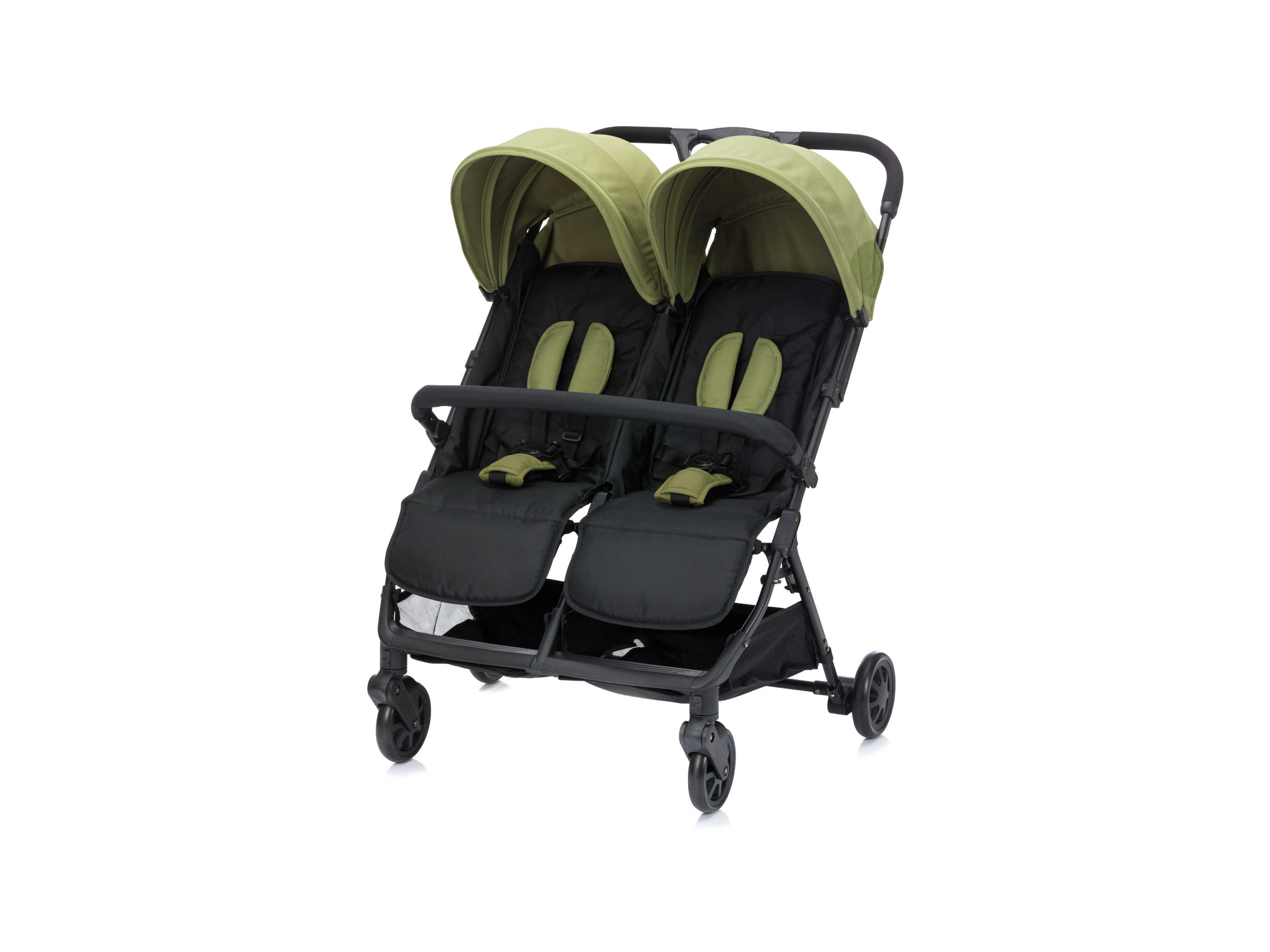 Fillikid Kočárek pro dvojčata »Twin«