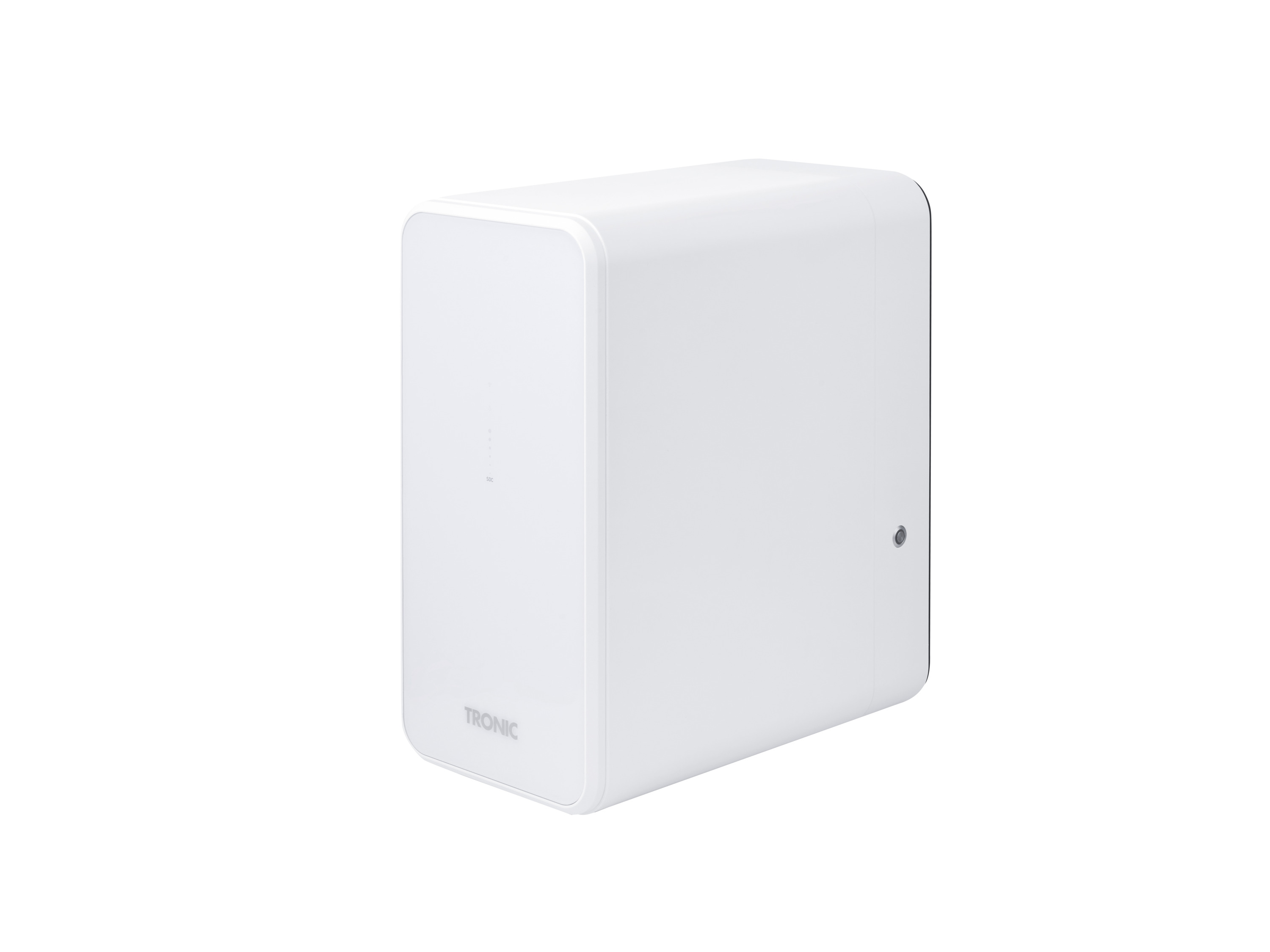 Tronic® Úložiště solární energie