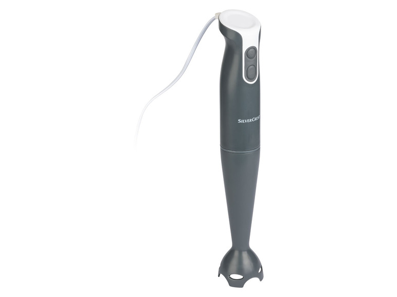  Zobrazit na celou obrazovku SILVERCREST® Tyčový mixér Mix It SSM 350 B1 - Obrázek 3