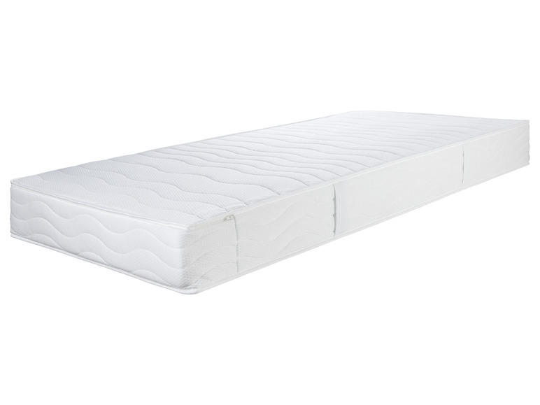  Zobrazit na celou obrazovku LIVARNO home 7zónová taštičková matrace Rulli, 90 x 200 cm - Obrázek 3