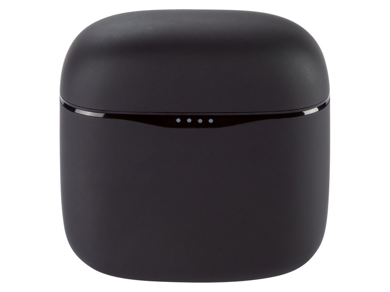  Zobrazit na celou obrazovku SILVERCREST® Sluchátka True Wireless Bluetooth® In-Ear - Obrázek 5