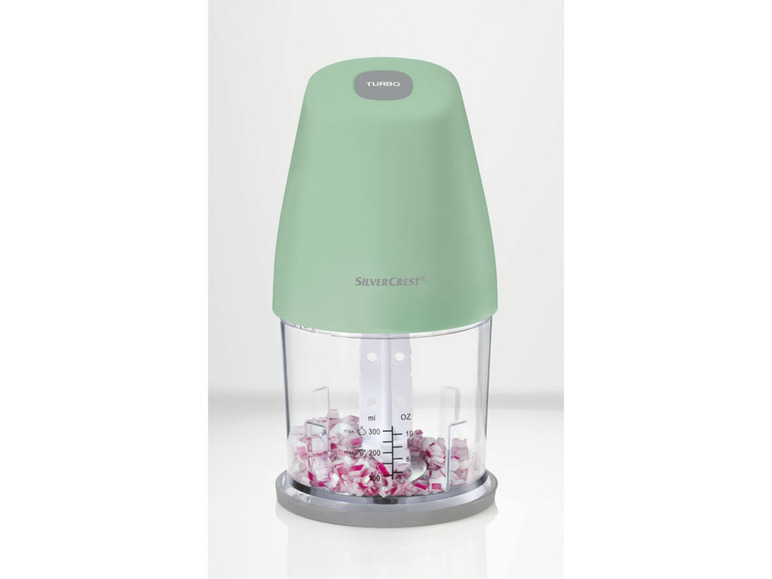  Zobrazit na celou obrazovku SILVERCREST® Univerzální drtič SMZ 260 J4 - Obrázek 26