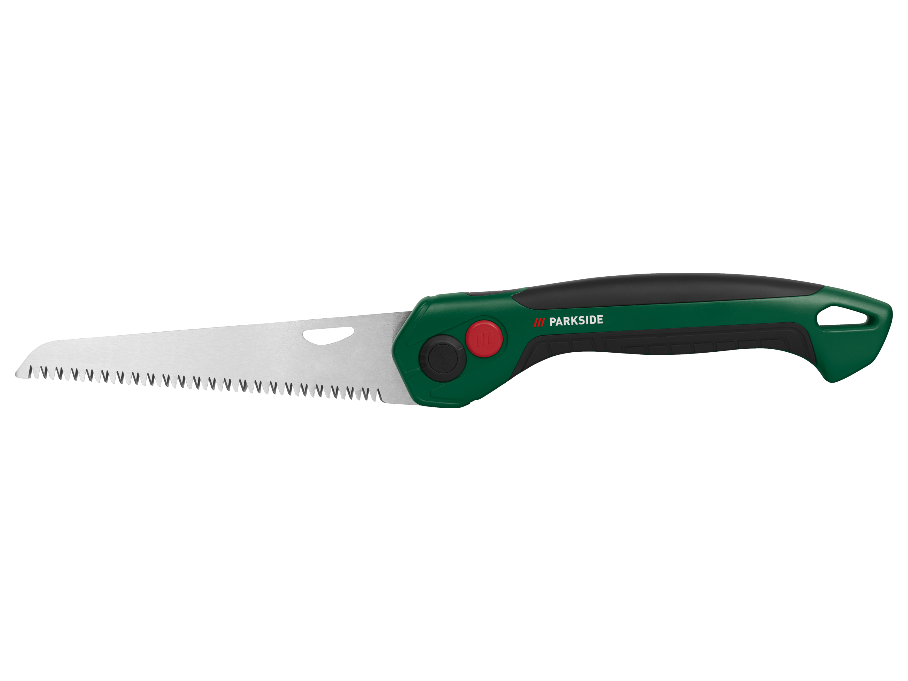 Parkside® Zahradní pilka (skládací pilka na větve, 20 cm)