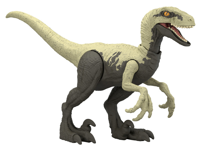  Zobrazit na celou obrazovku Jurassic World Dinosaurus - Obrázek 6