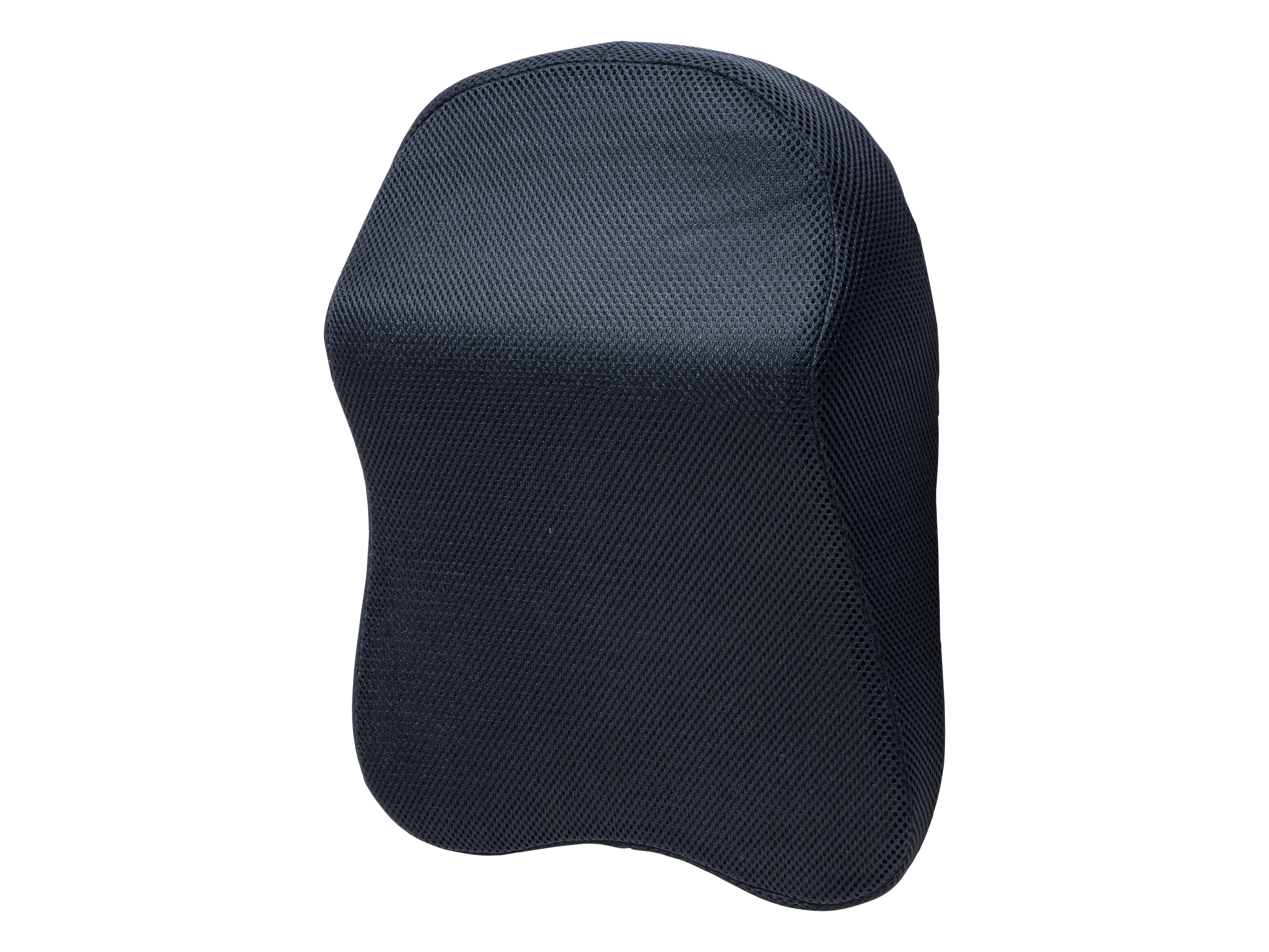 Ultimate Speed® Klínový polštář / Opěrka šíje / Sedák na sezní / Bederní polštář (opěrka šíje a hlavy)