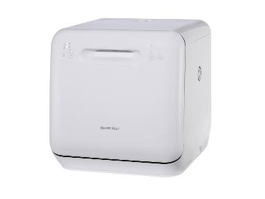 SILVERCREST® Stolní myčka nádobí SGW 860 A2