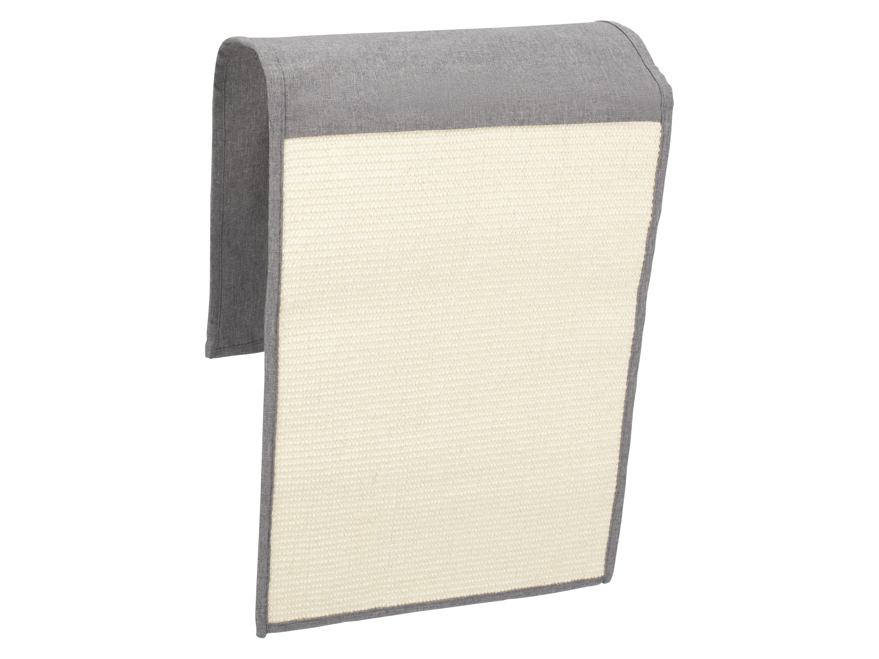 zoofari® Škrabací rohožka pro kočky (škrabací podložka)