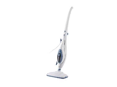 SILVERCREST® Parní mop 2 v 1 SDM 1500 D4