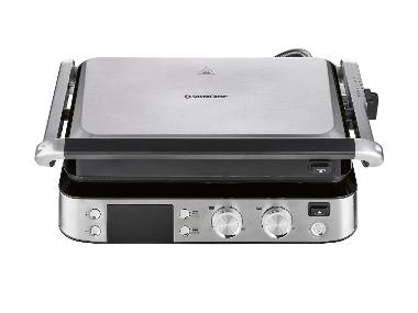SILVERCREST® Digitální kontaktní gril