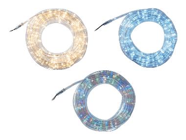 LIVARNO home Světelný LED kabel, 200 LED