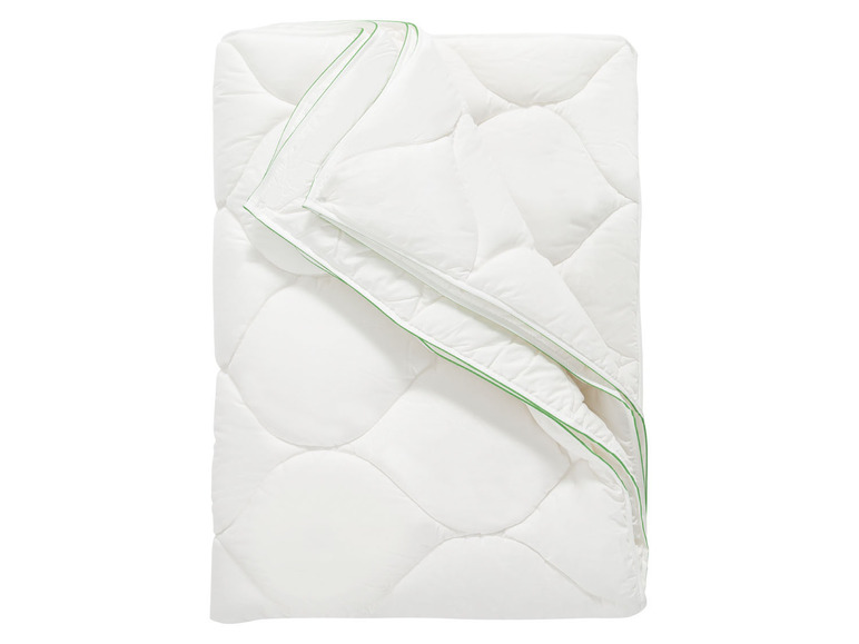  Zobrazit na celou obrazovku Dunlopillo Prošívaná přikrývka Eco BIO 3 v 1, 140 x 200 cm - Obrázek 2