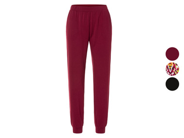 esmara® Dámské letní kalhoty