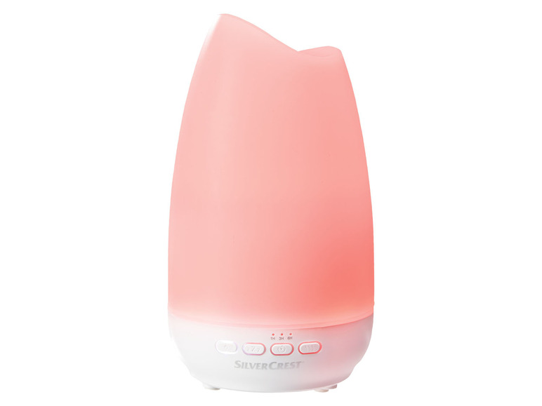  Zobrazit na celou obrazovku SILVERCREST® Ultrazvukový aroma difuzér - Obrázek 15