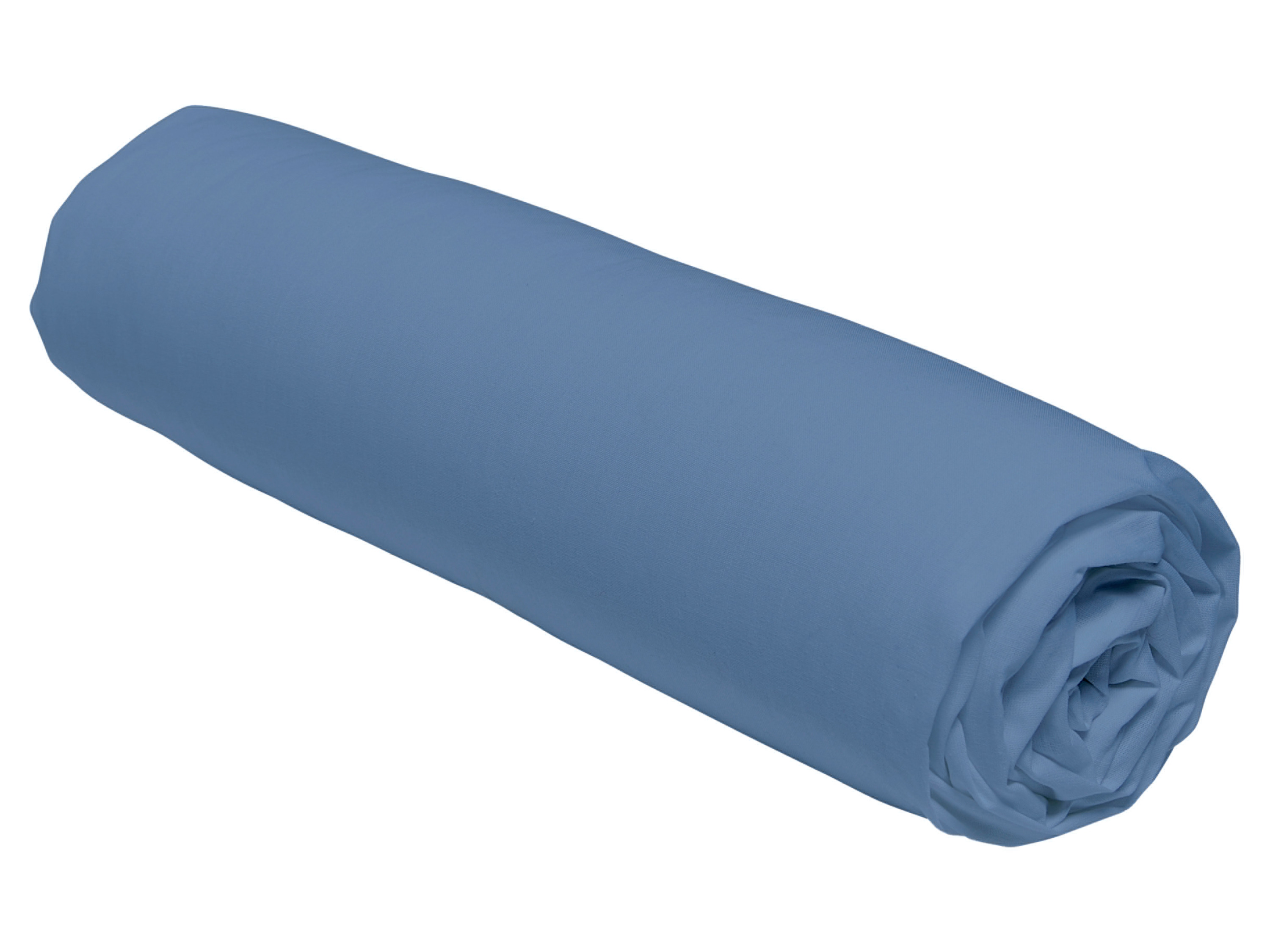 Today Prostěradlo Renforcé, 90 x 200 cm (modrá)