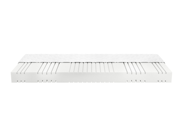  Zobrazit na celou obrazovku LIVARNO home 7zónová matrace z komfortní pěny Vahu, 90 x 200 cm - Obrázek 5
