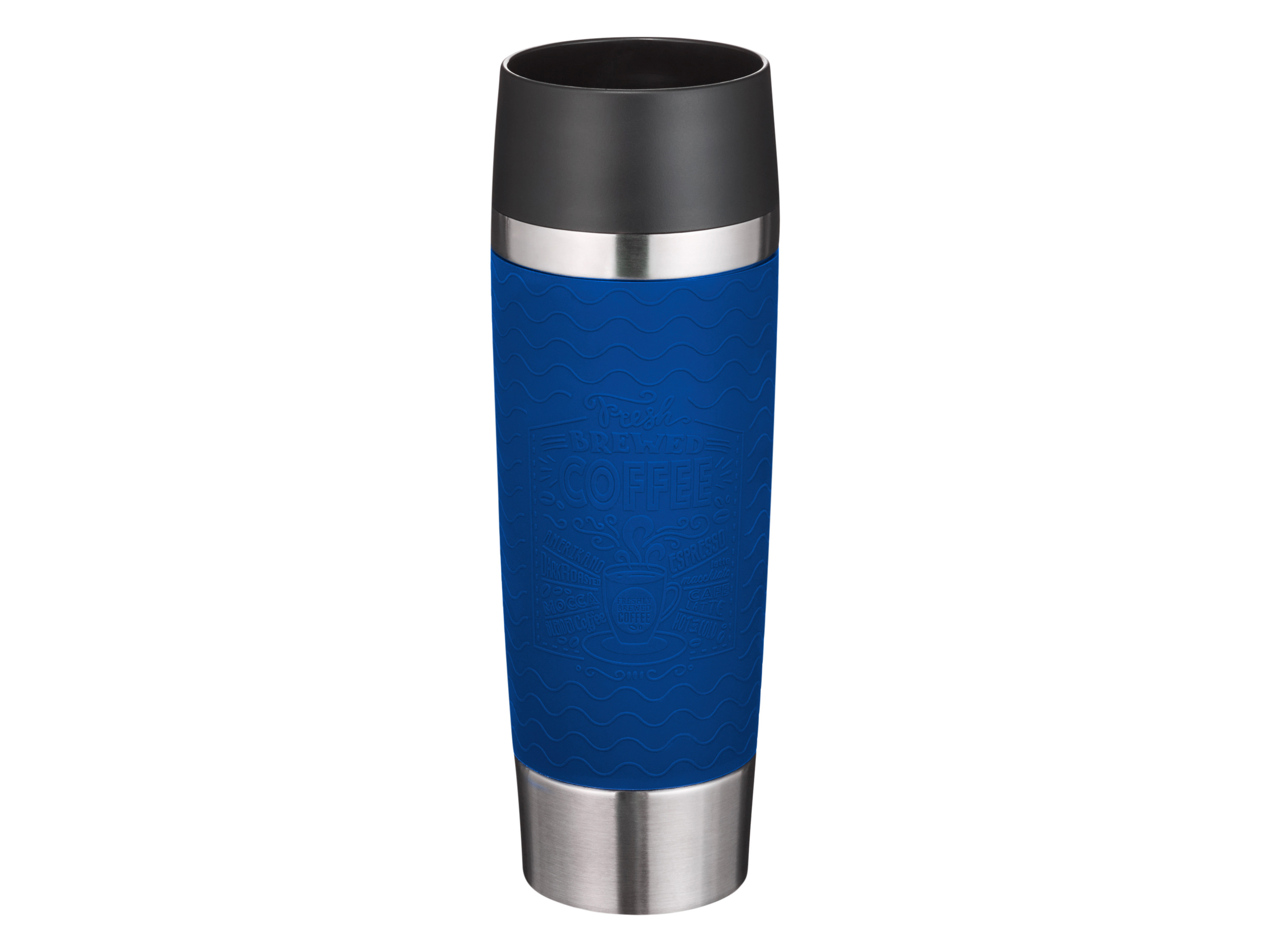 Tefal Cestovní hrnek, 500 ml (modrá)