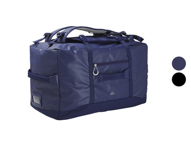 CRIVIT Sportovní taška Duffle, 92 l