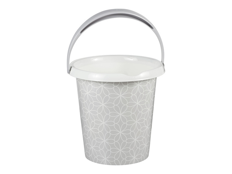  Zobrazit na celou obrazovku AquaPur Kbelík, 12 l - Obrázek 1