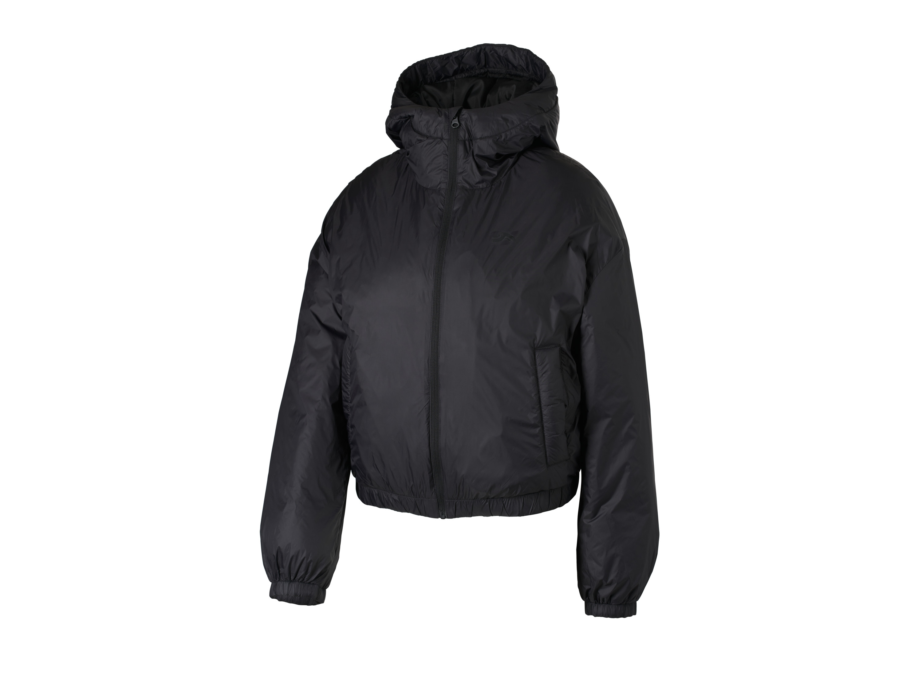 Crivit Dámská funkční bunda (černá, S(36/38))