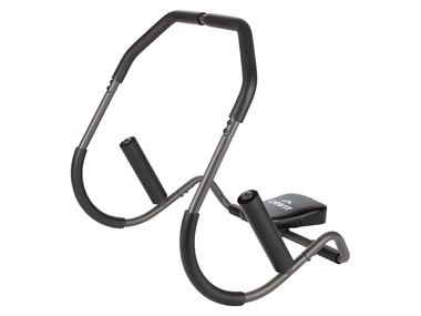 CRIVIT Posilovač břišních svalů