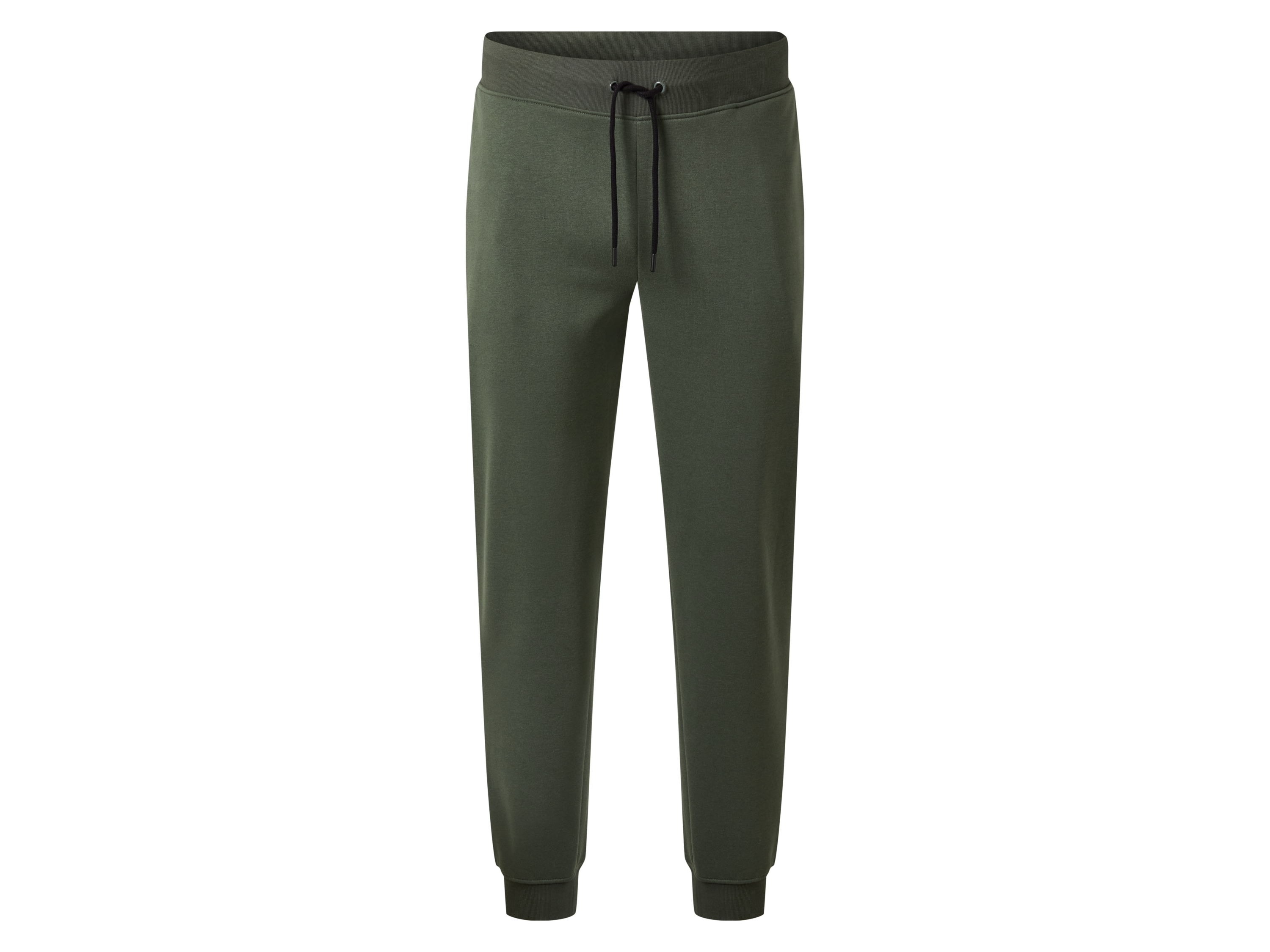 esmara Men Pánské tepláky XXL (zelená, 3XL (64/66))