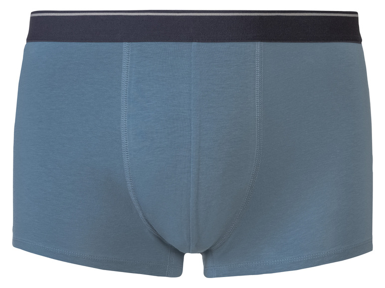  Zobrazit na celou obrazovku LIVERGY® Pánské boxerky, 3 kusy - Obrázek 11
