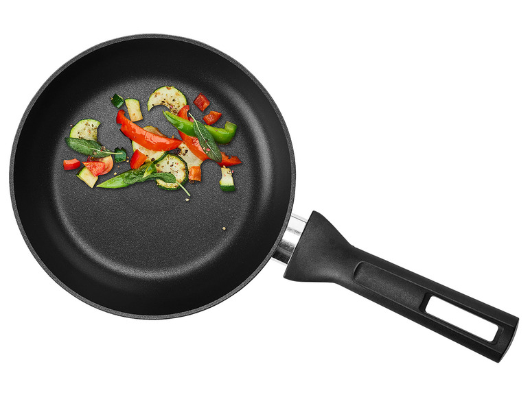  Zobrazit na celou obrazovku Pánev z recyklovaného hliníku, Ø 20 cm, ILAG® - Obrázek 4