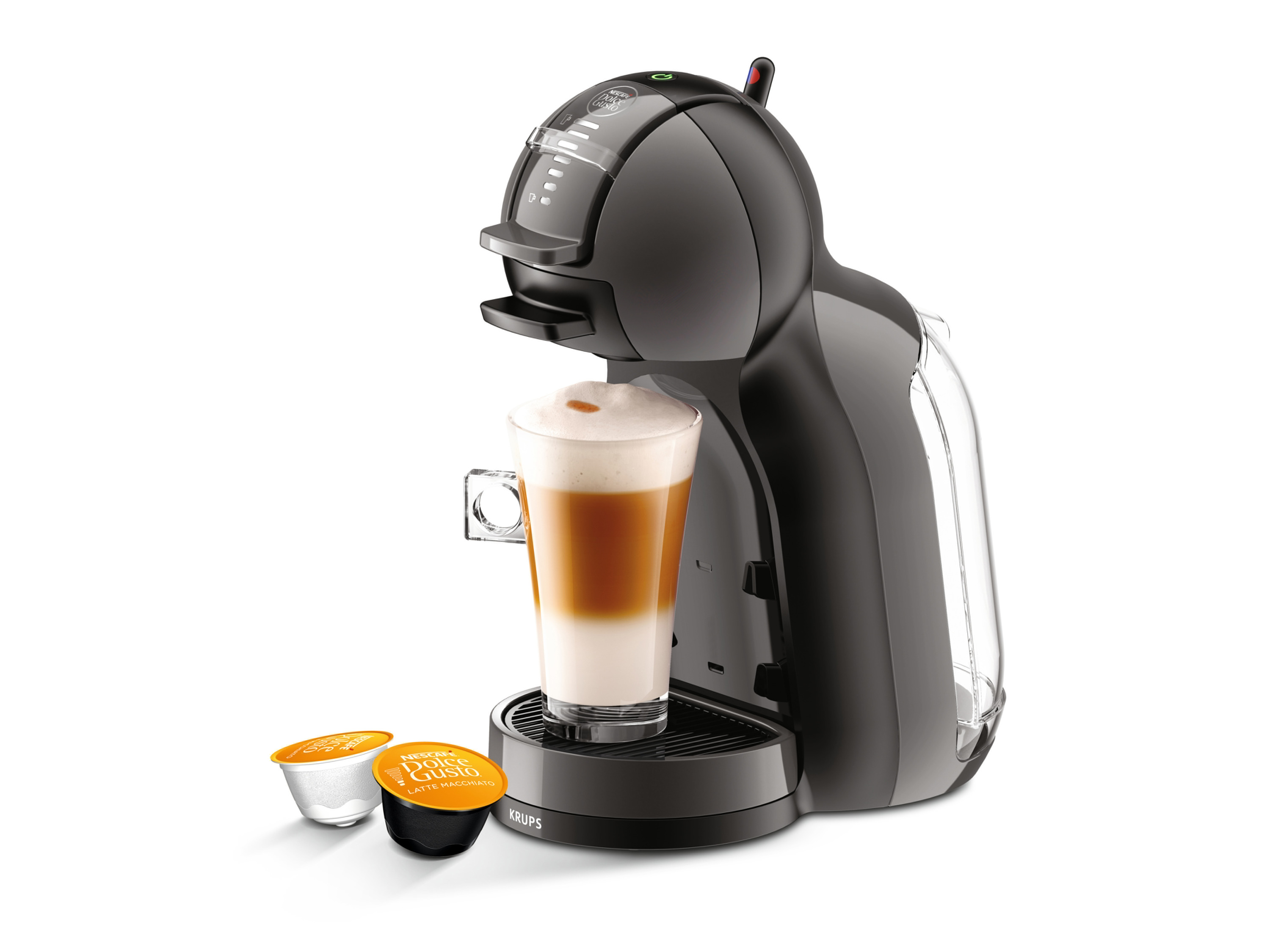 Krups Nescafé® Dolce Gusto® Kávovar na kapsle Mini Me