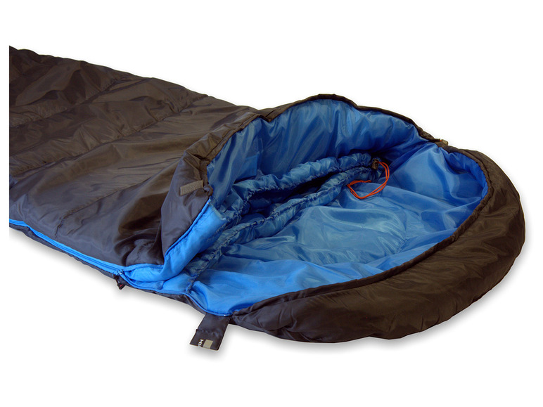  Zobrazit na celou obrazovku HIGH PEAK Spací pytel TR 300 - Obrázek 4