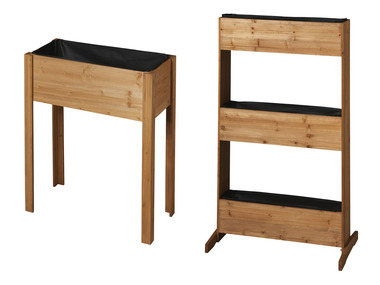 PARKSIDE® Vyvýšený záhon
