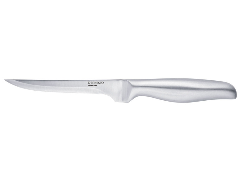  Zobrazit na celou obrazovku ERNESTO® Kuchyňský nůž z nerezové oceli - Obrázek 1