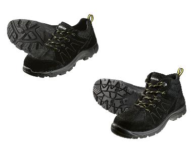 PARKSIDE® Pánská bezpečnostní obuv S3