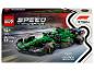 Stavebnice LEGO Speed Champions Aston Martin Aramco F1 AMR24.