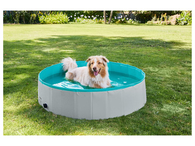 zoofari® Bazén pro psy, Ø 120 x 30 cm