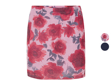 esmara® Dámská mini sukně