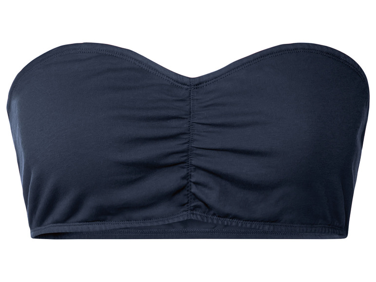  Zobrazit na celou obrazovku esmara® Dámská bandeau podprsenka, 3 kusy - Obrázek 9